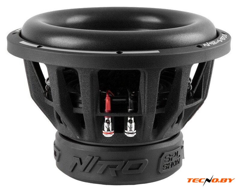 Головка сабвуфера SPL N12-S1500 D2 - Изображение №3 — Интернет-Магазин TECNO.BY