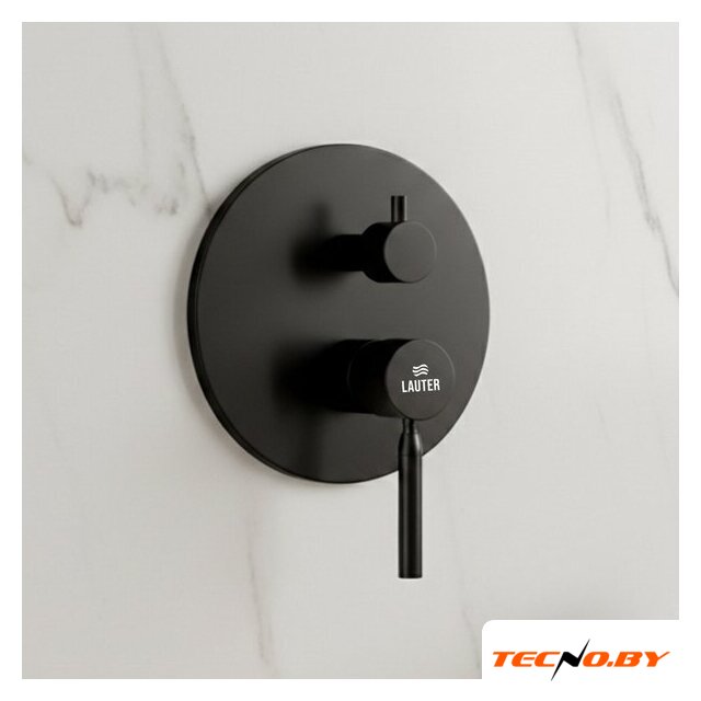 Смеситель Lauter Inset 21CK088C-511-2MB - Изображение №3 — Интернет-Магазин TECNO.BY