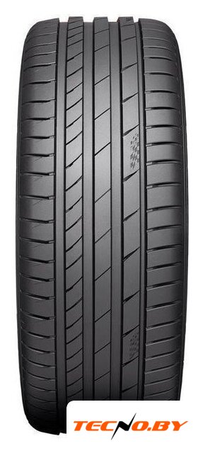 Летние шины Kumho Ecsta PS71 235/40R19 96W XL - Изображение №2 — Интернет-Магазин TECNO.BY