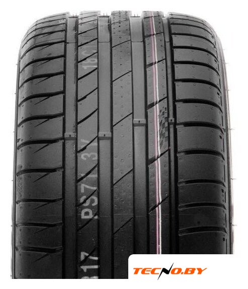 Летние шины Kumho Ecsta PS71 235/40R19 96W XL - Изображение №4 — Интернет-Магазин TECNO.BY