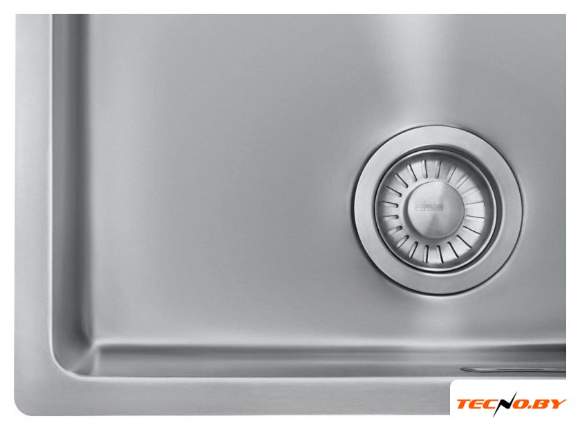 Кухонная мойка Franke FEX 210-40 127.0688.781 (стальной) - Изображение №2 — Интернет-Магазин TECNO.BY