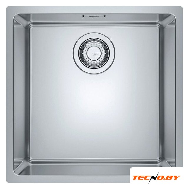 Кухонная мойка Franke FEX 210-40 127.0688.781 (стальной) - Изображение №1 — Интернет-Магазин TECNO.BY