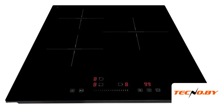 Варочная панель Schtoff IT4603 Black - Изображение №3 — Интернет-Магазин TECNO.BY