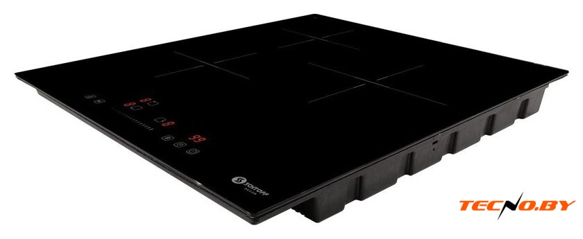 Варочная панель Schtoff IT4603 Black - Изображение №2 — Интернет-Магазин TECNO.BY