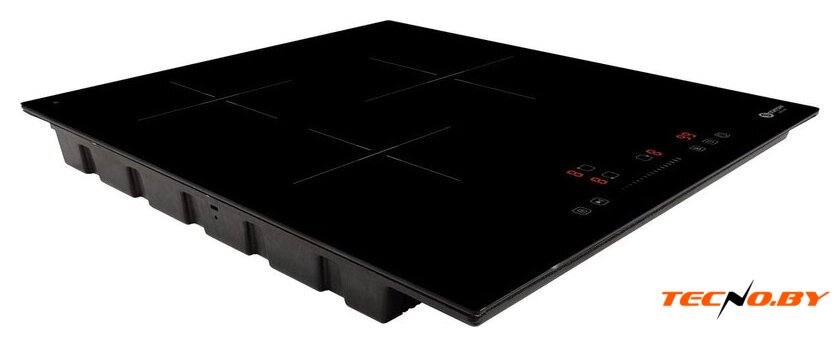 Варочная панель Schtoff IT4603 Black - Изображение №4 — Интернет-Магазин TECNO.BY