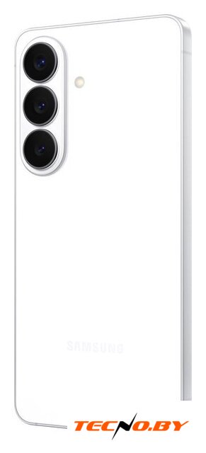 Телефон Samsung Galaxy S26 SM-S942B 12GB/512GB (белый) - Изображение №5 — Интернет-Магазин TECNO.BY