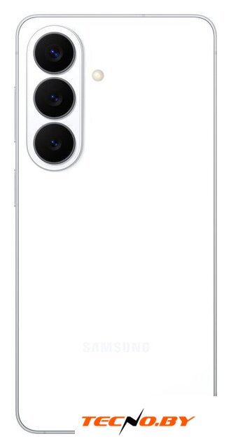 Телефон Samsung Galaxy S26 SM-S942B 12GB/512GB (белый) - Изображение №3 — Интернет-Магазин TECNO.BY