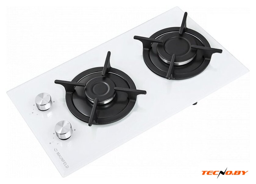 Варочная панель MAUNFELD EGHG.32.1CW/G - Изображение №4 — Интернет-Магазин TECNO.BY