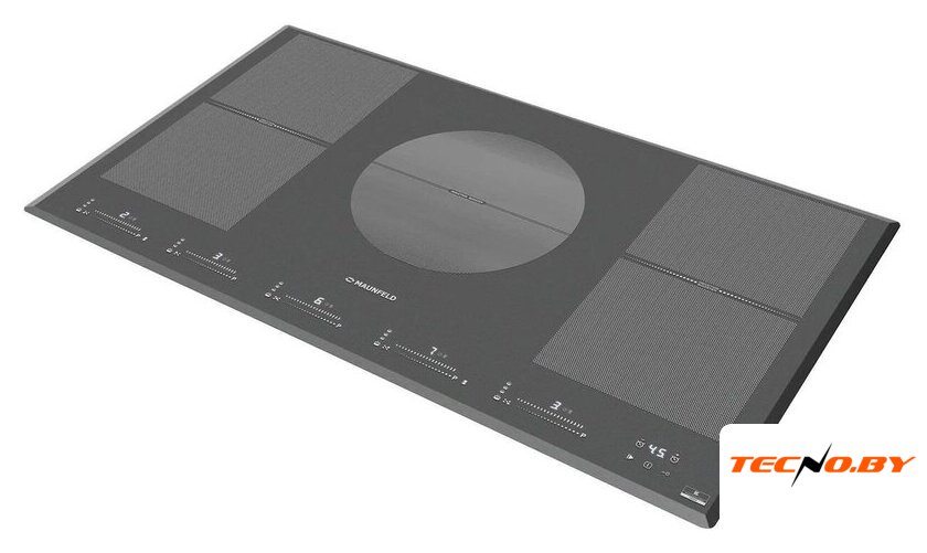 Варочная панель MAUNFELD CVI905SFDGR - Изображение №3 — Интернет-Магазин TECNO.BY