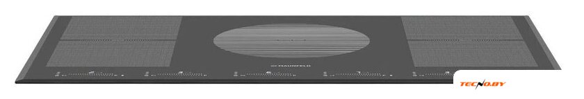 Варочная панель MAUNFELD CVI905SFDGR - Изображение №7 — Интернет-Магазин TECNO.BY