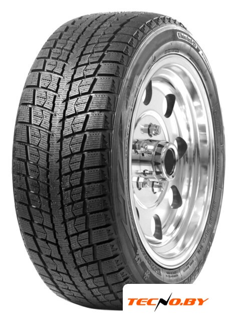 Зимние шины LEAO Winter Defender Ice I-15 SUV 235/50R19 99T - Изображение №1 — Интернет-Магазин TECNO.BY