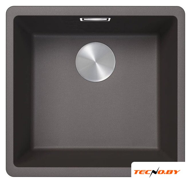 Кухонная мойка Roxen Gap 360270-44NG - Изображение №1 — Интернет-Магазин TECNO.BY