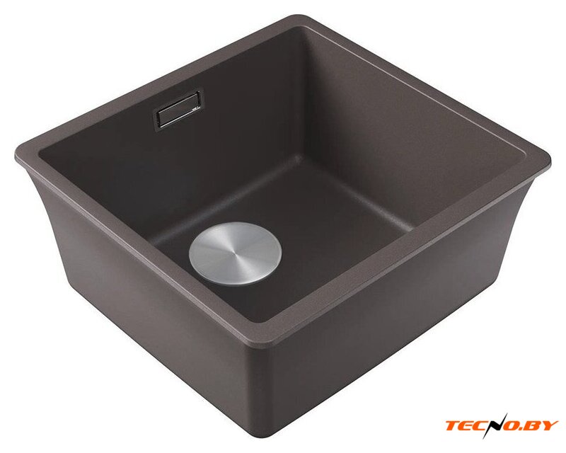 Кухонная мойка Roxen Gap 360270-44NG - Изображение №2 — Интернет-Магазин TECNO.BY