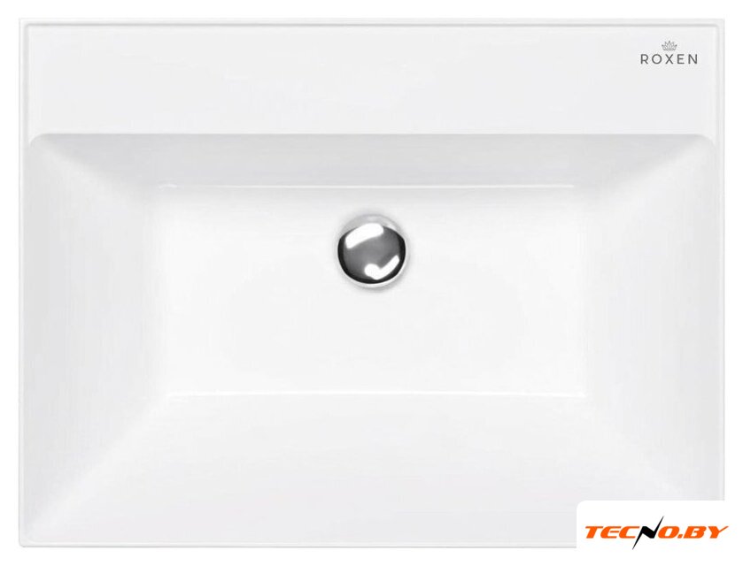 Умывальник Roxen Mila 60-NH 3001160-NH - Изображение №2 — Интернет-Магазин TECNO.BY