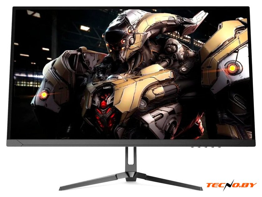 Игровой монитор NPC MZ2712-B - Изображение №1 — Интернет-Магазин TECNO.BY