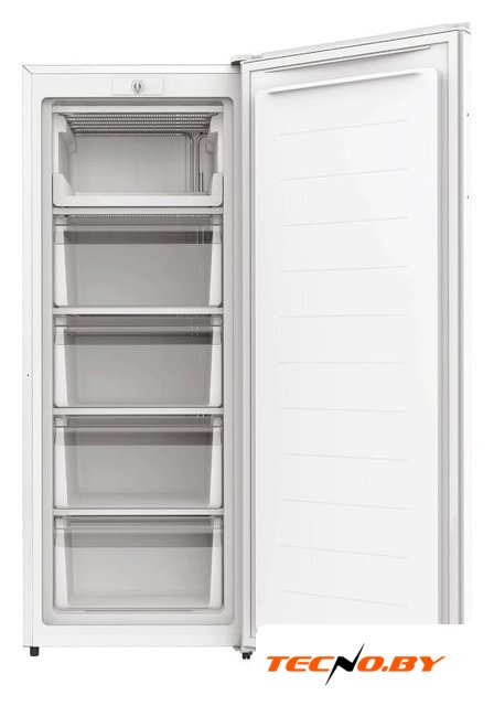 Морозильник ARDO FTH155165W2 - Изображение №2 — Интернет-Магазин TECNO.BY