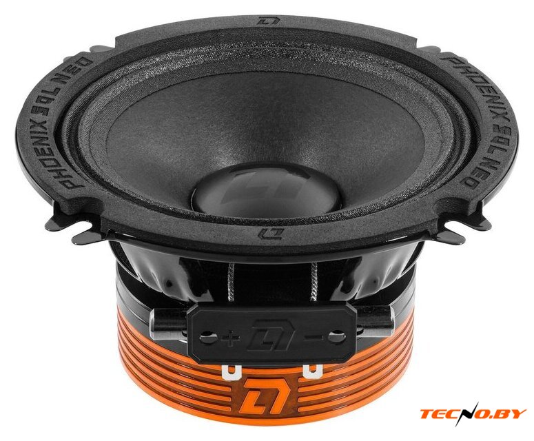 Среднечастотная АС DL Audio Phoenix SQL 130 Neo - Изображение №1 — Интернет-Магазин TECNO.BY