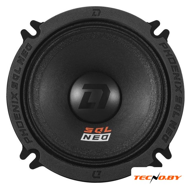 Среднечастотная АС DL Audio Phoenix SQL 130 Neo - Изображение №2 — Интернет-Магазин TECNO.BY