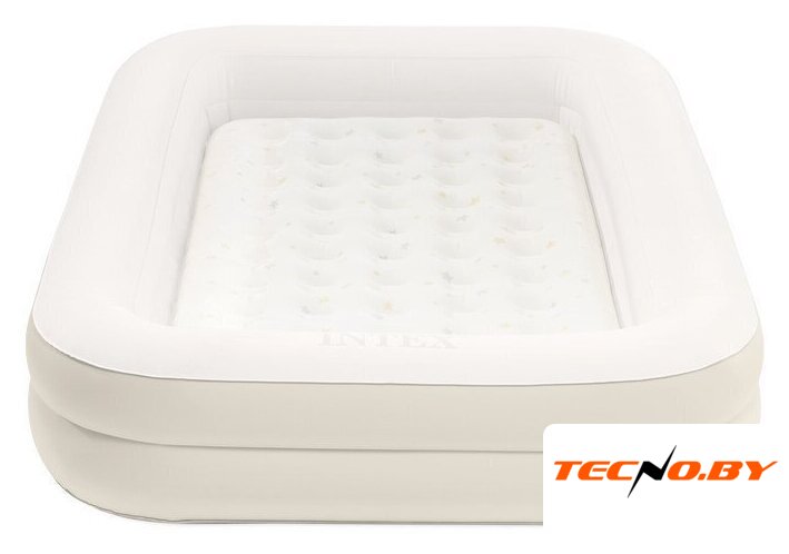 Надувная кровать Intex Cozy Kidz 66811NP - Изображение №6 — Интернет-Магазин TECNO.BY