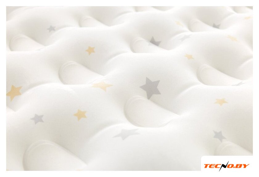 Надувная кровать Intex Cozy Kidz 66811NP - Изображение №8 — Интернет-Магазин TECNO.BY