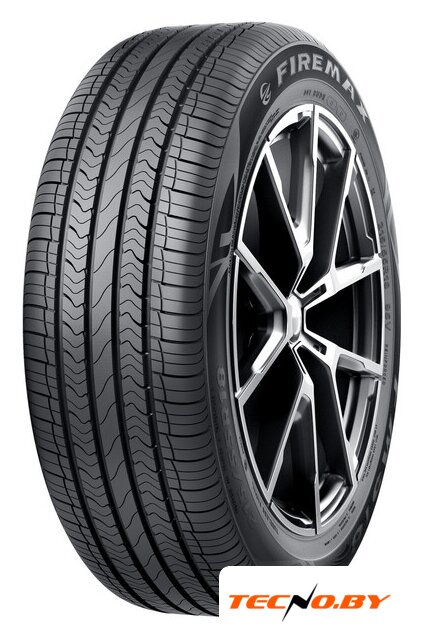 Летние шины Firemax FM518 245/50R20 102V - Изображение №1 — Интернет-Магазин TECNO.BY