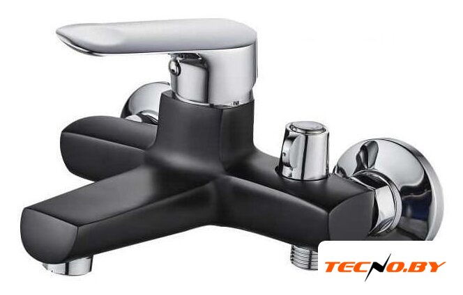 Смеситель Econoce EC0281BL - Изображение №1 — Интернет-Магазин TECNO.BY