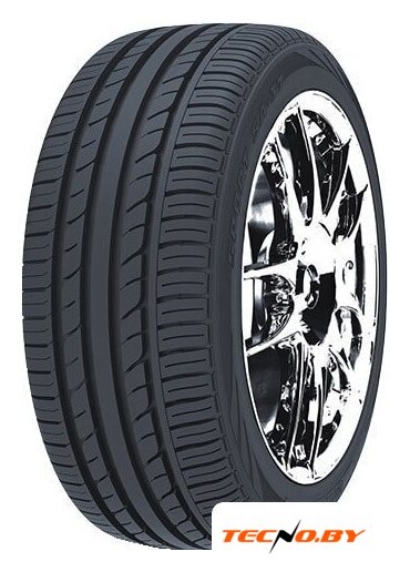 Летние шины Goodride SA37 245/40R17 95Y - Изображение №1 — Интернет-Магазин TECNO.BY