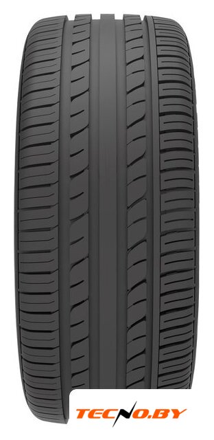 Летние шины Goodride SA37 245/40R17 95Y - Изображение №2 — Интернет-Магазин TECNO.BY