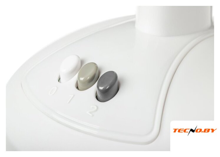 Вентилятор Sundays Home FT-23EII (белый) - Изображение №5 — Интернет-Магазин TECNO.BY