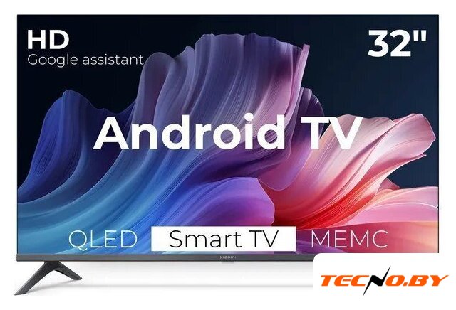 Телевизор Xiaomi TV A Pro 32