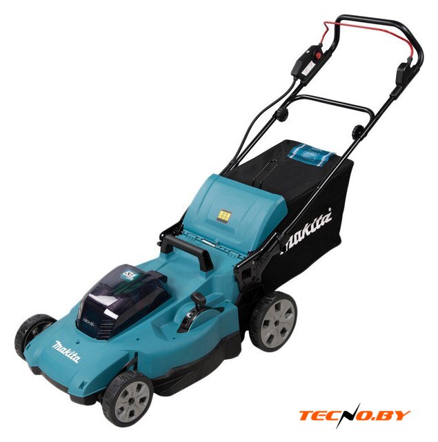 Газонокосилка Makita DLM538Z (без АКБ) - Изображение №1 — Интернет-Магазин TECNO.BY