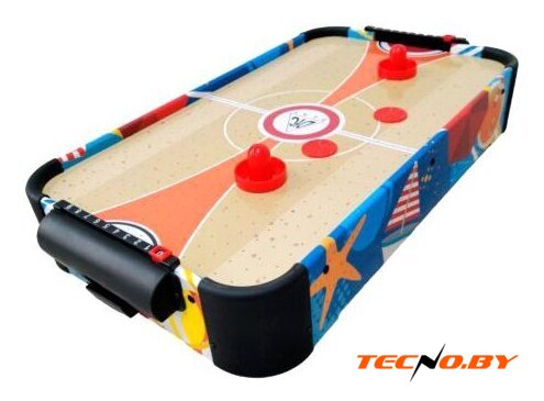 Аэрохоккей DFC Sunflower 24 JG-AT-12400 - Изображение №1 — Интернет-Магазин TECNO.BY