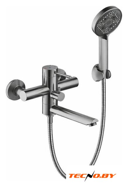 Смеситель Diadonna D234-22QH - Изображение №1 — Интернет-Магазин TECNO.BY
