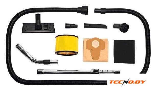 Пылесос Einhell TE-VC 2230 SA - Изображение №7 — Интернет-Магазин TECNO.BY