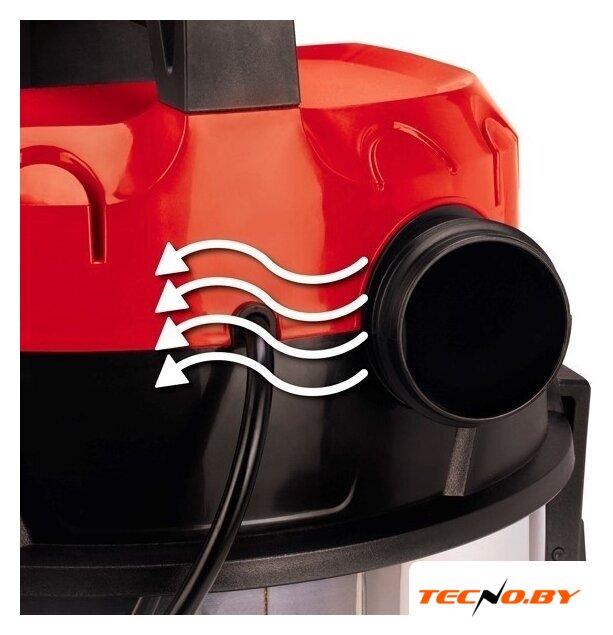 Пылесос Einhell TE-VC 2230 SA - Изображение №5 — Интернет-Магазин TECNO.BY