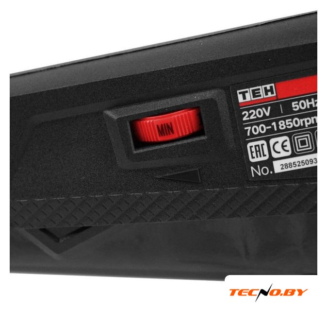 Шлифмашина для стен и потолков TEH TS21511 - Изображение №8 — Интернет-Магазин TECNO.BY