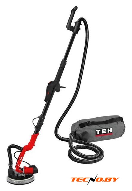 Шлифмашина для стен и потолков TEH TS21511 - Изображение №1 — Интернет-Магазин TECNO.BY