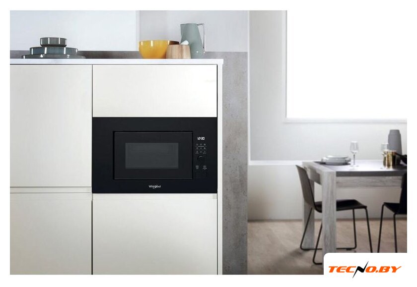 Микроволновая печь Whirlpool WMF200G NB - Изображение №3 — Интернет-Магазин TECNO.BY