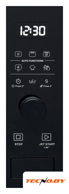 Микроволновая печь Whirlpool WMF200G NB - Изображение №8 — Интернет-Магазин TECNO.BY