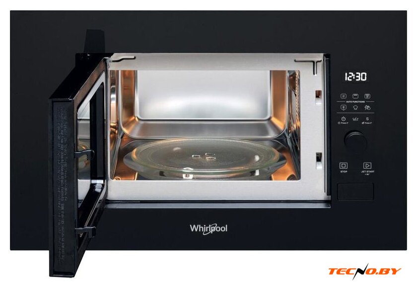 Микроволновая печь Whirlpool WMF200G NB - Изображение №2 — Интернет-Магазин TECNO.BY