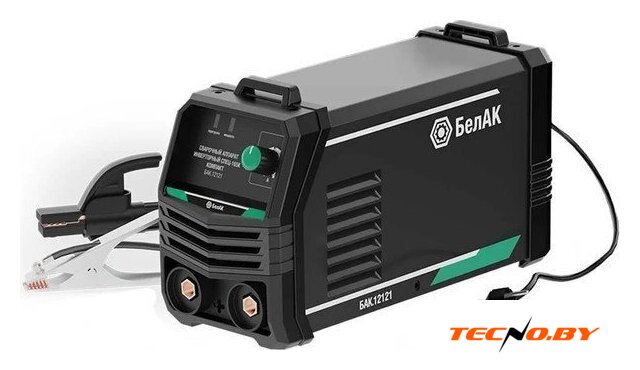 Сварочный инвертор БелАК Хром-165К - Изображение №3 — Интернет-Магазин TECNO.BY