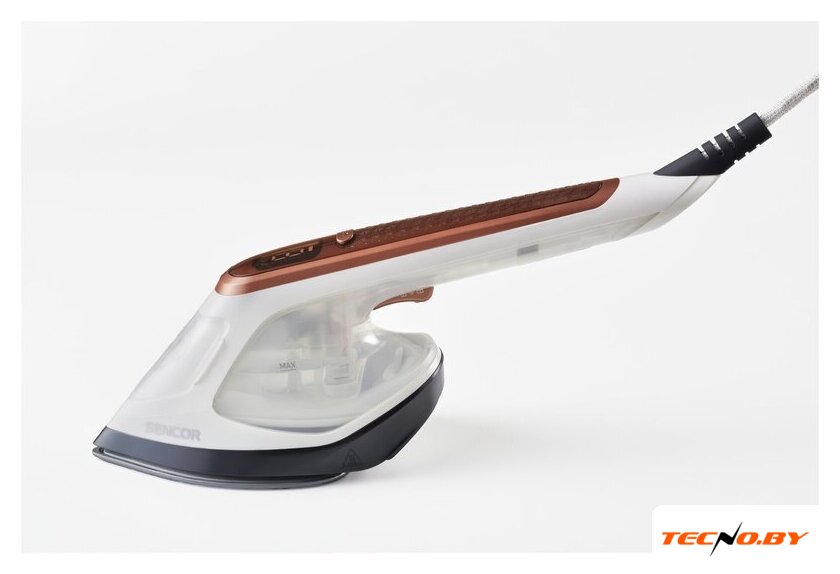 Отпариватель Sencor SSI 0880BZ - Изображение №9 — Интернет-Магазин TECNO.BY