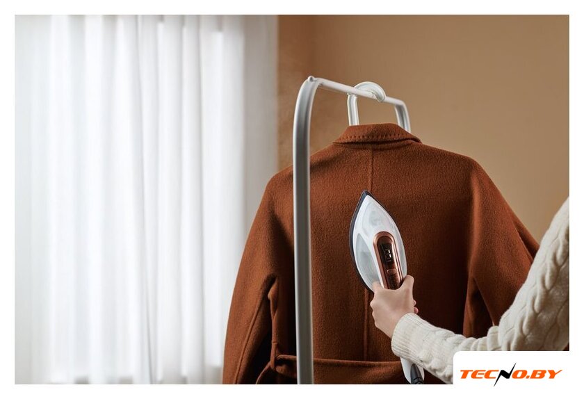 Отпариватель Sencor SSI 0880BZ - Изображение №4 — Интернет-Магазин TECNO.BY