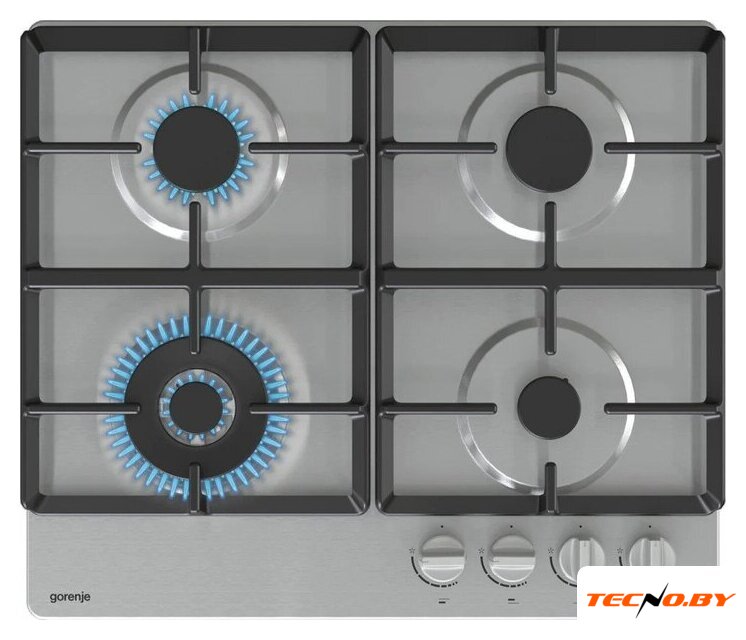 Варочная панель Gorenje GW641XHF - Изображение №1 — Интернет-Магазин TECNO.BY