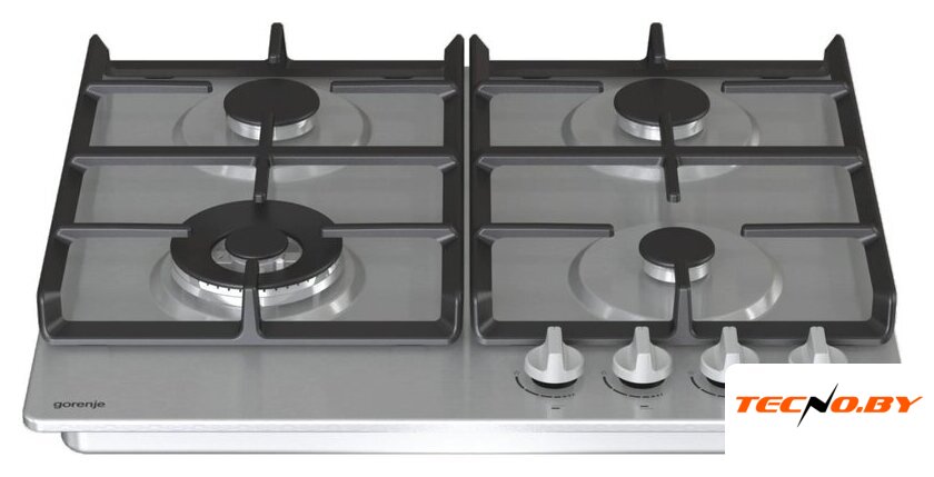 Варочная панель Gorenje GW641XHF - Изображение №2 — Интернет-Магазин TECNO.BY