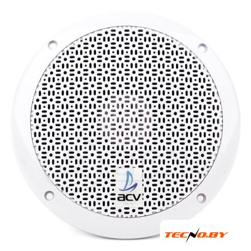 Коаксиальная АС ACV MR652W - Изображение №1 — Интернет-Магазин TECNO.BY