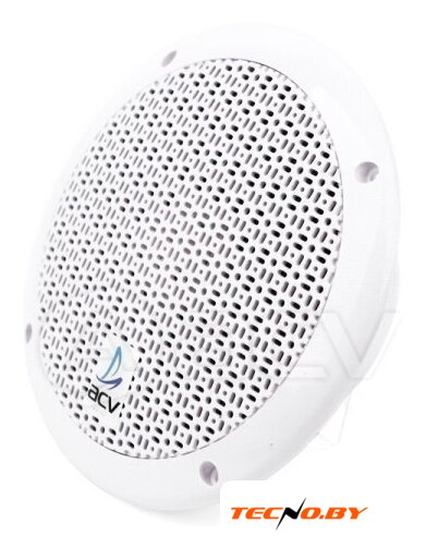 Коаксиальная АС ACV MR652W - Изображение №3 — Интернет-Магазин TECNO.BY