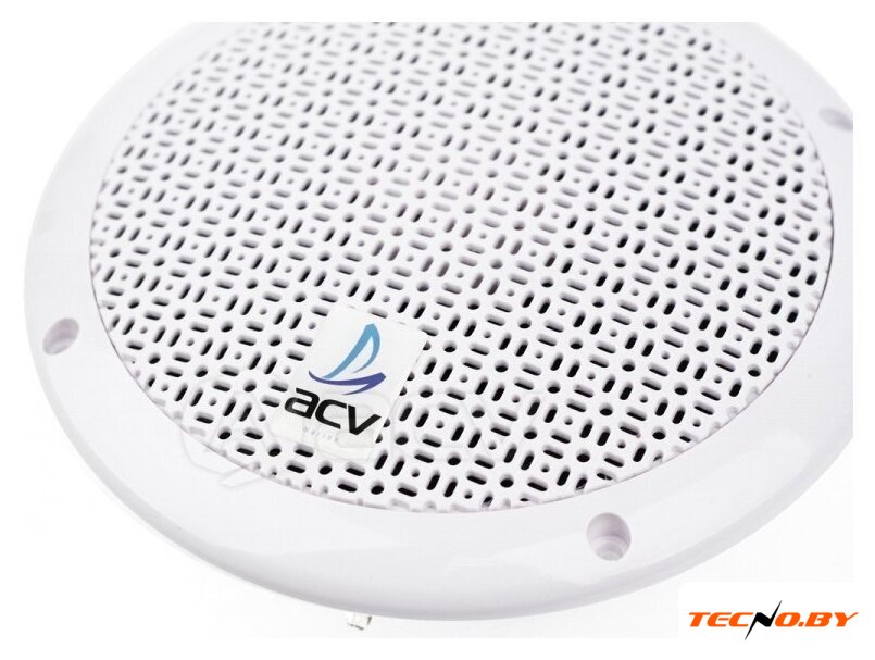 Коаксиальная АС ACV MR652W - Изображение №5 — Интернет-Магазин TECNO.BY