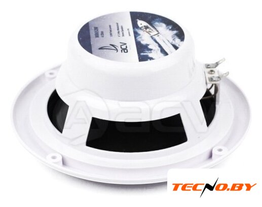 Коаксиальная АС ACV MR652W - Изображение №4 — Интернет-Магазин TECNO.BY