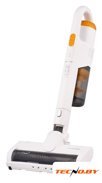 Пылесос Coolfort CF-3001 - Изображение №4 — Интернет-Магазин TECNO.BY